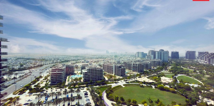 2 bedrooms Apartment in Dubai Hills Estate, UAE No. 210828