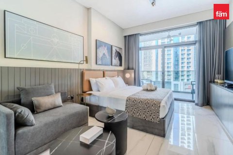 Appartement de 1 chambre à Business Bay, UAE No. 210825 9
