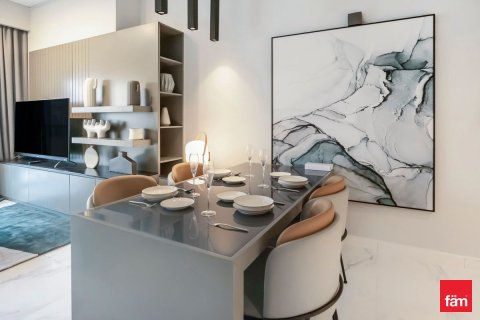 Appartement de 1 chambre à Business Bay, UAE No. 210825 8