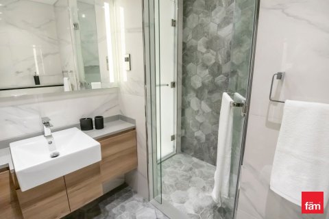 Appartement de 1 chambre à Business Bay, UAE No. 210825 4