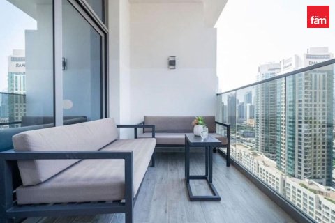 Appartement de 1 chambre à Business Bay, UAE No. 210825 3