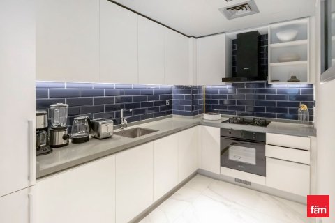Appartement de 1 chambre à Business Bay, UAE No. 210825 6