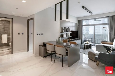 Appartement de 1 chambre à Business Bay, UAE No. 210825