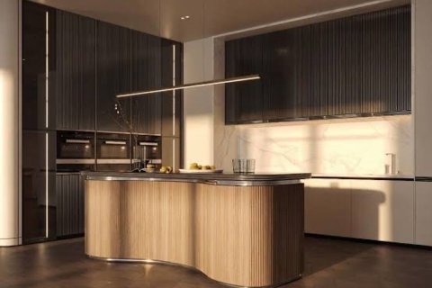 Квартира 36.3м² в Meydan, ОАЭ №210824 9