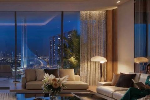 Квартира 36.3м² в Meydan, ОАЭ №210824 10