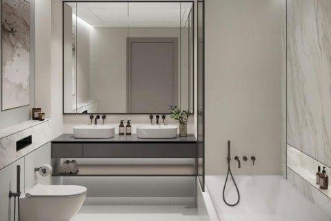 Квартира 36.3м² в Meydan, ОАЭ №210824 7