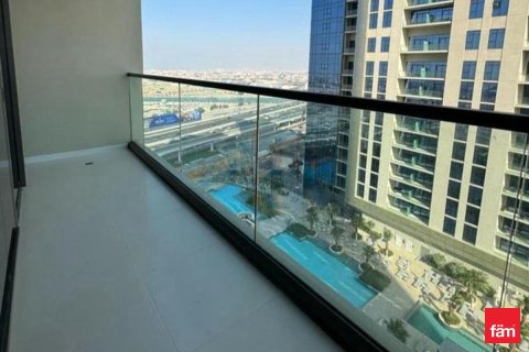 Appartement de 1 chambre à Business Bay, UAE No. 104128 6