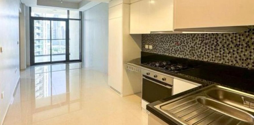 Appartement de 1 chambre à Business Bay, UAE No. 104128