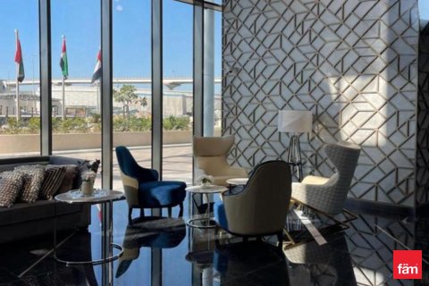 Appartement de 1 chambre à Business Bay, UAE No. 104128 16
