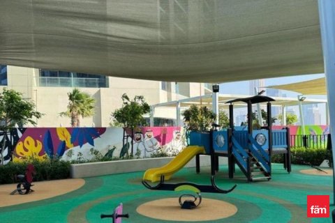 Appartement de 1 chambre à Business Bay, UAE No. 104128 20