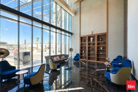 Appartement de 1 chambre à Business Bay, UAE No. 104128 25