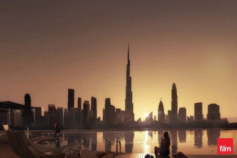 Appartement de 3 chambres à Downtown Dubai (Downtown Burj Dubai), UAE No. 104123 9