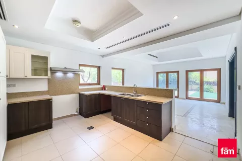 Villa de 3 chambres à Al Furjan, UAE No. 104127 8