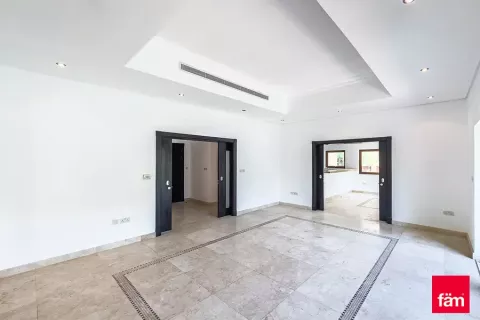 Villa de 3 chambres à Al Furjan, UAE No. 104127 1