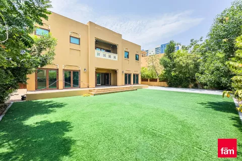 Villa de 3 chambres à Al Furjan, UAE No. 104127 20