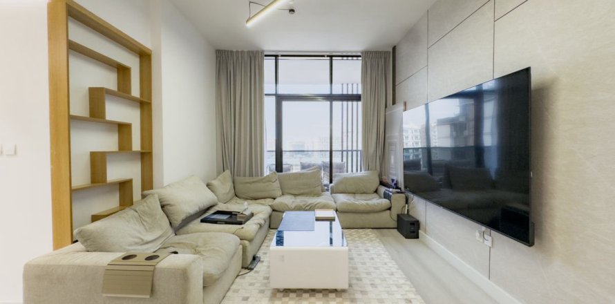 Appartement de 2 chambres à Wadi Al Safa 2, UAE No. 104125