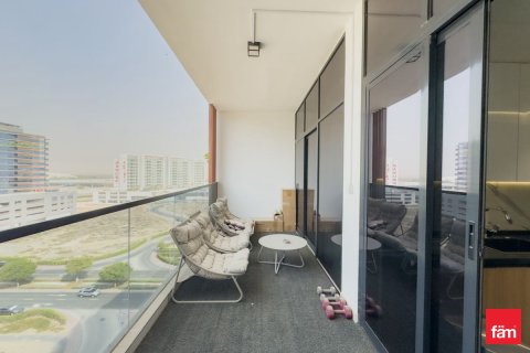 Appartement de 2 chambres à Wadi Al Safa 2, UAE No. 104125 6