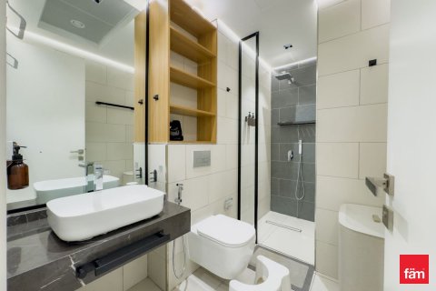 Appartement de 2 chambres à Wadi Al Safa 2, UAE No. 104125 11