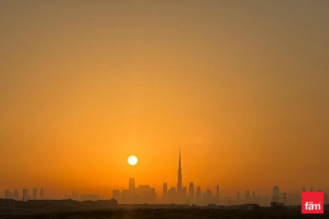 Appartement de 2 chambres à Wadi Al Safa 2, UAE No. 104125 14