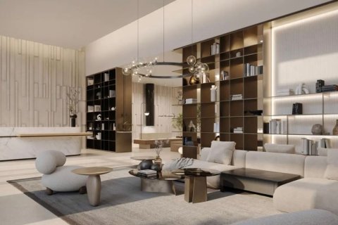 Appartement de 3 chambres à Dubai Hills Estate, UAE No. 104124 1