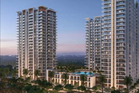 Appartement de 3 chambres à Dubai Hills Estate, UAE No. 104124 8