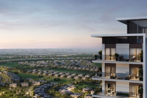 Appartement de 3 chambres à Dubai Hills Estate, UAE No. 104124 9