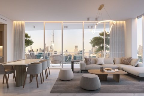 42.2m² Apartment in Business Bay, UAE No. 135875 3