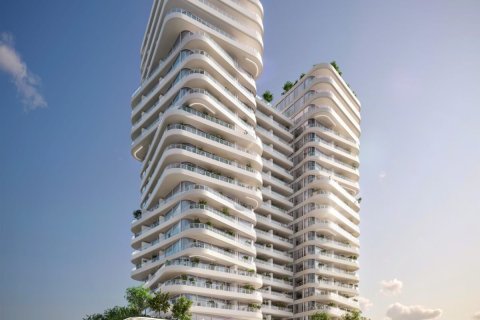 Studio Apartment in Business Bay, UAE No. 135875