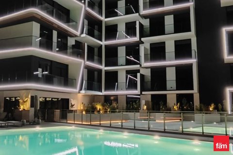 Apartment de 1 dormitorio en Dubai, UAE No. 135873 9