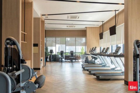 Apartment de 1 dormitorio en Dubai, UAE No. 135873 5