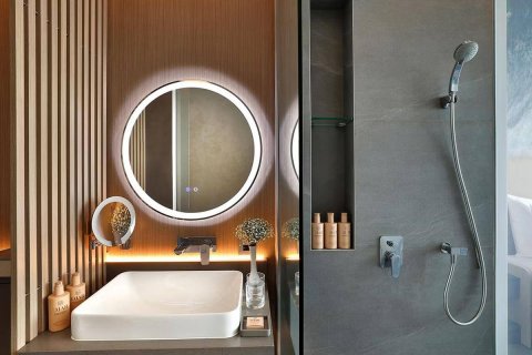 Квартира 31.2м² в Дубай Марина, ОАЭ №135872 16