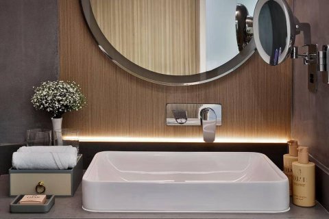 Квартира 31.2м² в Дубай Марина, ОАЭ №135872 15