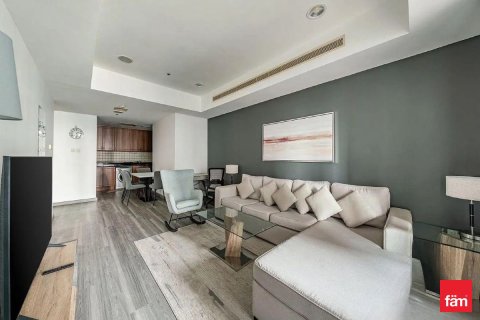 Apartment de 1 dormitorio en Dubai Marina, UAE No. 135874