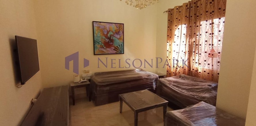 Apartment de 3 dormitorios en Doha, Qatar No. 57643