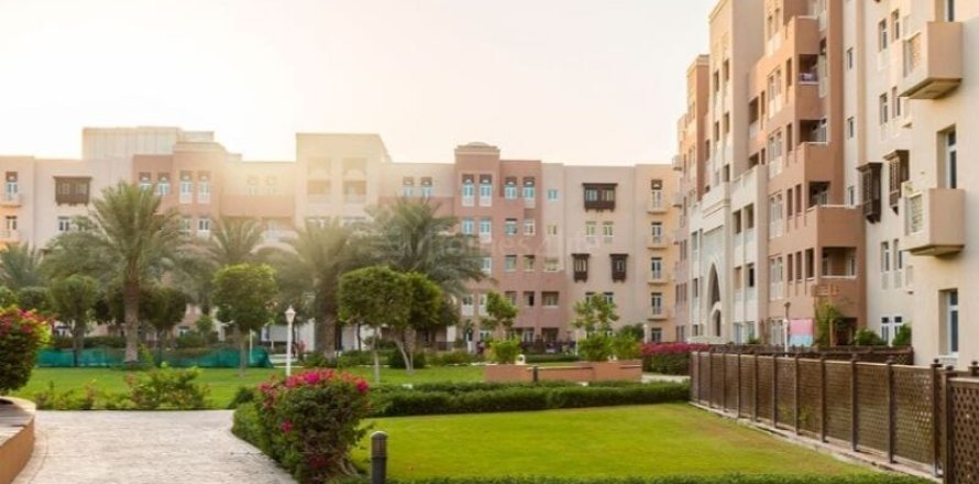 3 غرف نوم شقة في Al Furjan, الإمارات العربية المتحدة رقم 165199