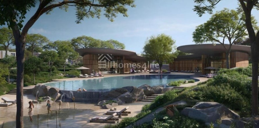 4 غرف نوم فيلا في Dubai Land, الإمارات العربية المتحدة رقم 165200