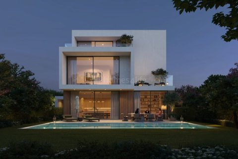 5 bedrooms Villa in Dubai Investment Park, UAE No. 165203