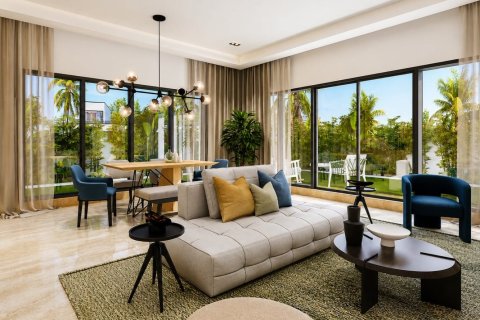 5 bedrooms Villa in Dubai Investment Park, UAE No. 165197 7