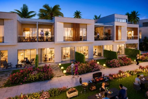 5 bedrooms Villa in Dubai Investment Park, UAE No. 165197
