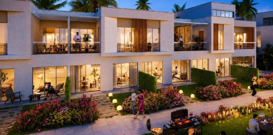 5 bedrooms Villa in Dubai Investment Park, UAE No. 165197