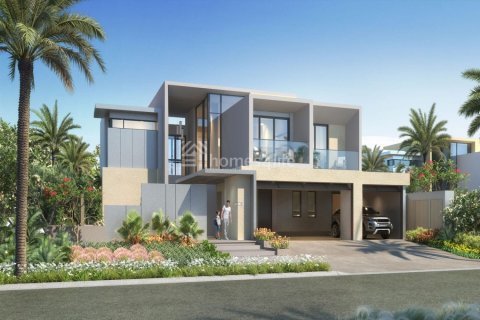 5 bedrooms Villa in Dubai, UAE No. 165201 7