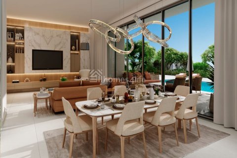 5 bedrooms Villa in Dubai, UAE No. 165201 4