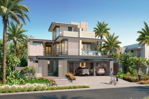 5 bedrooms Villa in Dubai, UAE No. 165201 5