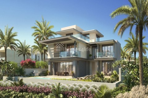 5 bedrooms Villa in Dubai, UAE No. 165201