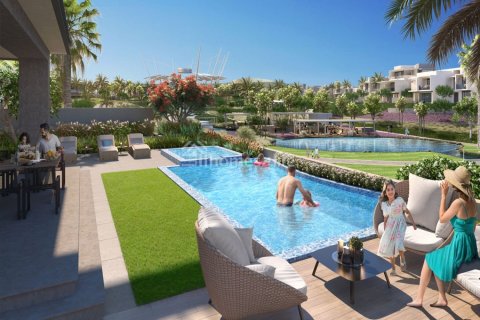 5 bedrooms Villa in Dubai, UAE No. 165201 11