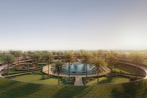 5 bedrooms Villa in Dubai Investment Park, UAE No. 165198 11