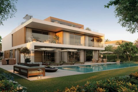 5 bedrooms Villa in Dubai Investment Park, UAE No. 165198