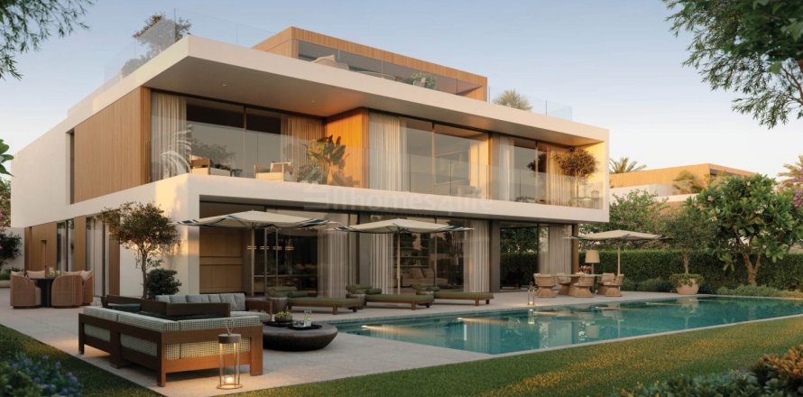 5 bedrooms Villa in Dubai Investment Park, UAE No. 165198