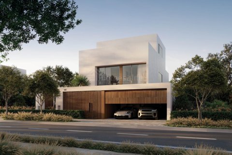 5 bedrooms Villa in Dubai Investment Park, UAE No. 165198 4