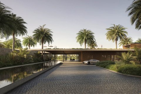 5 bedrooms Villa in Dubai Investment Park, UAE No. 165198 10